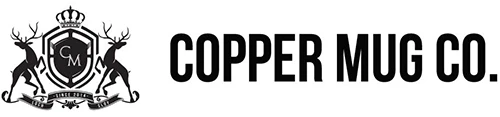 Copper Mugs for Moscow Mules