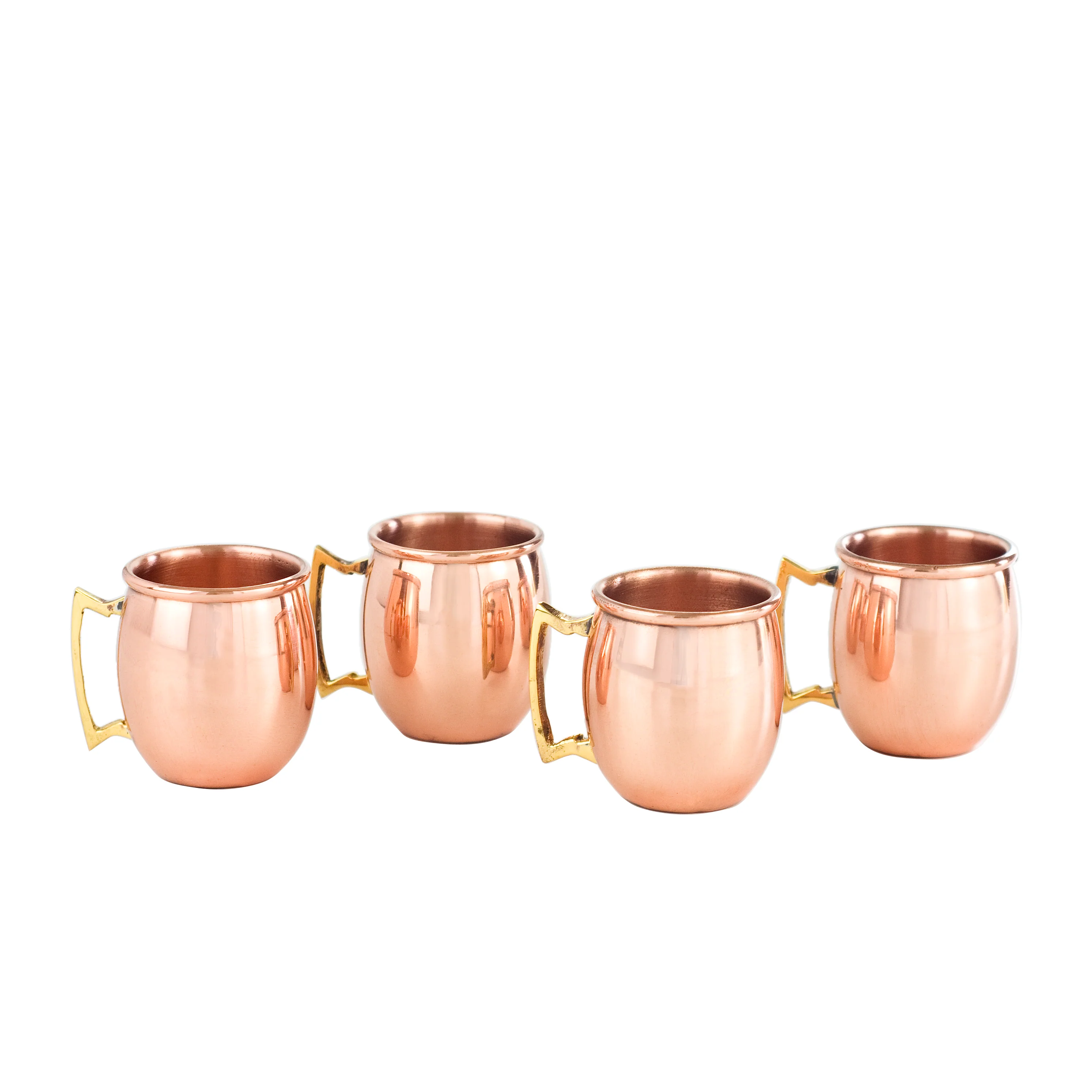 WS-MTO Barware for Wholesale Pricing